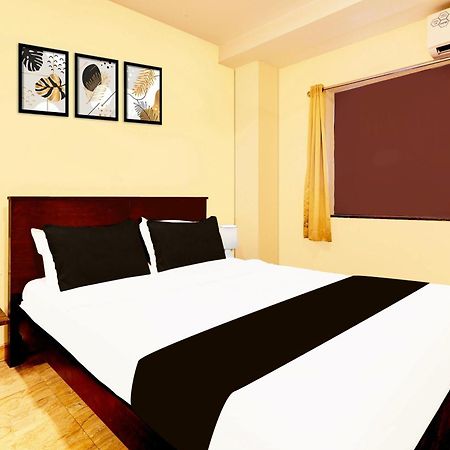 Super Hotel O Mahanadu Formerly Akshaya Bheemas 비자야와다 외부 사진
