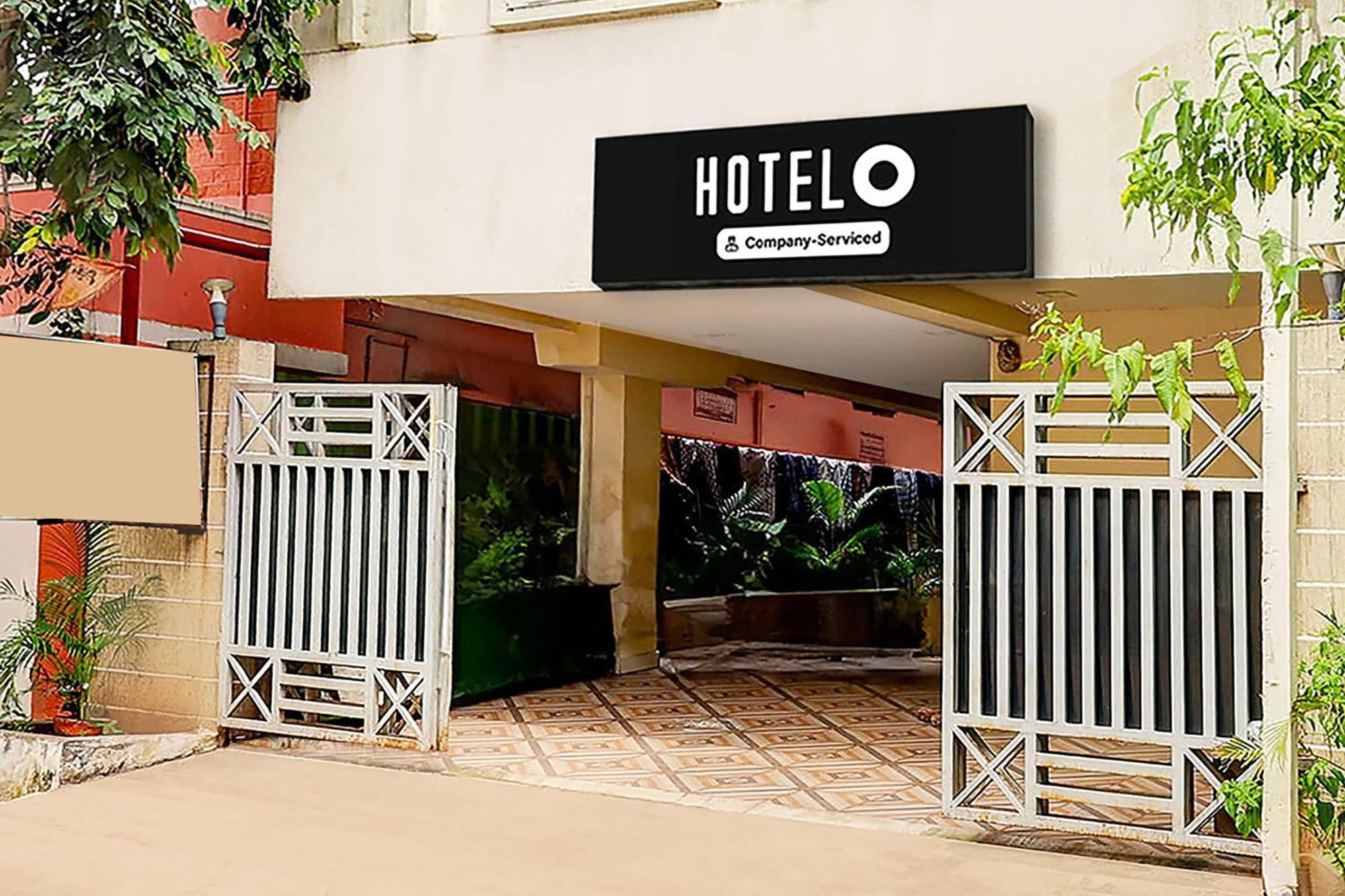 Super Hotel O Mahanadu Formerly Akshaya Bheemas 비자야와다 외부 사진