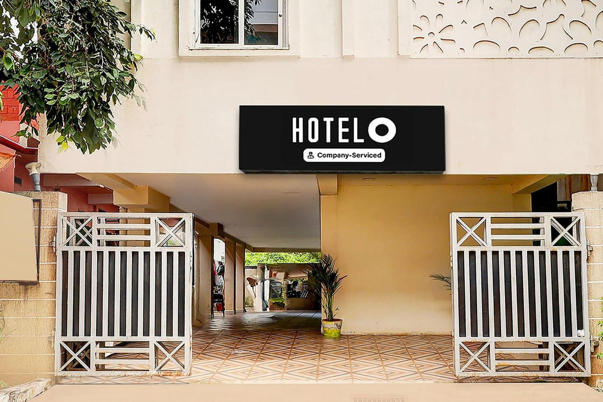 Super Hotel O Mahanadu Formerly Akshaya Bheemas 비자야와다 외부 사진